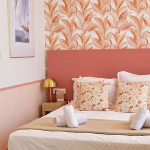 Sea side Junior Suite